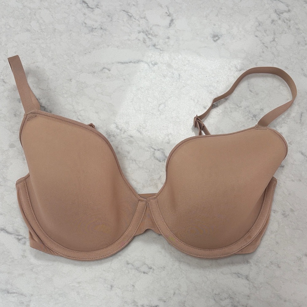 SKIMS Weightless Demi Bra
